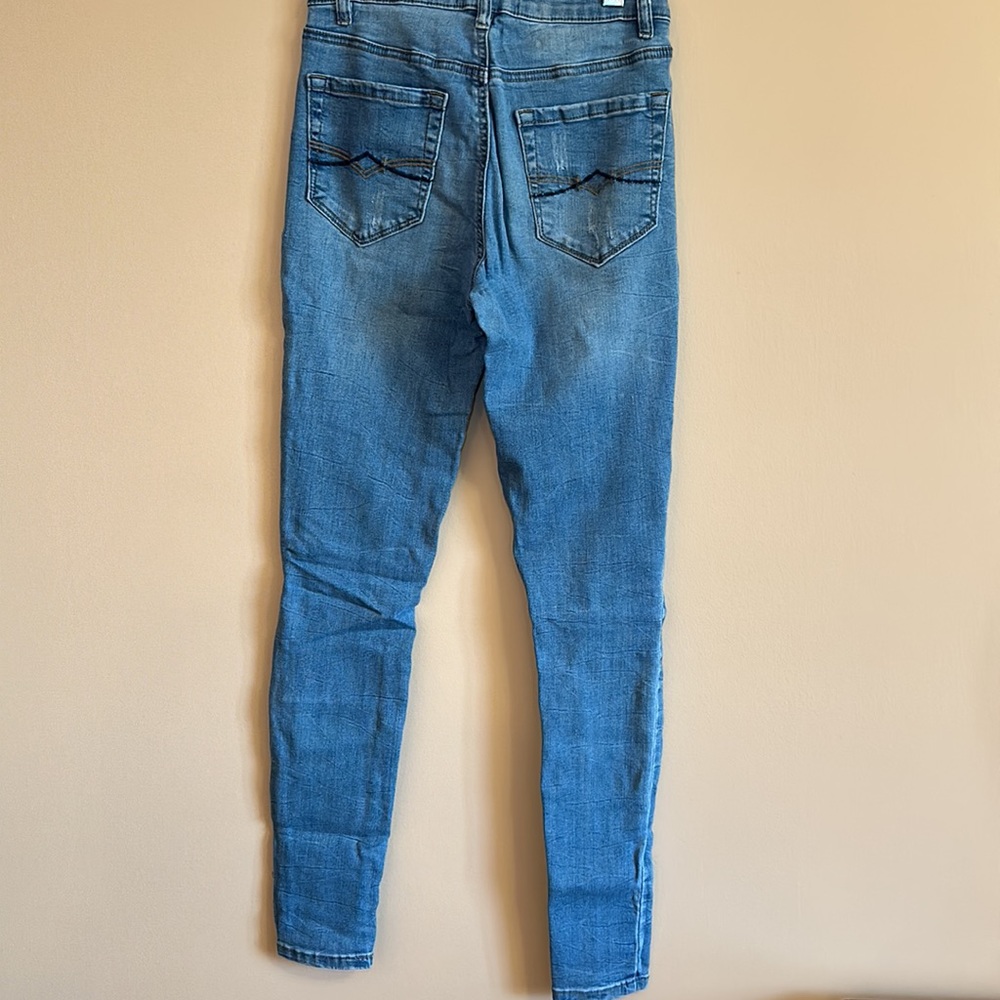 Jegging - Picture 2 of 3